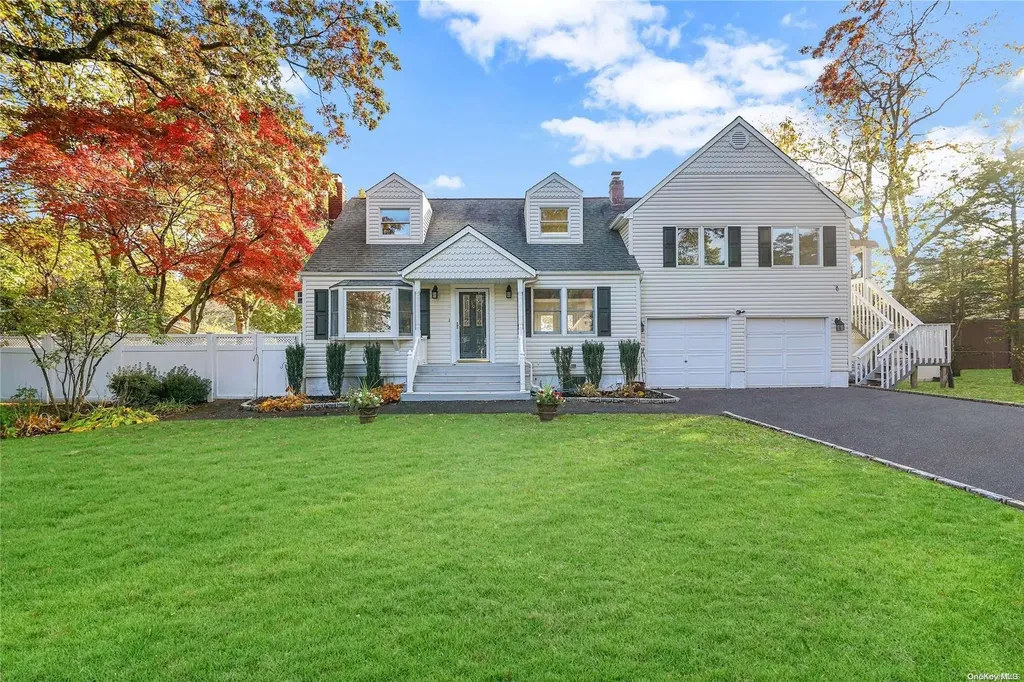 60 Washington Boulevard Commack NY 11725