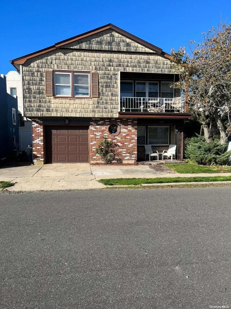 107 Mitchell Avenue Long Beach NY 11561