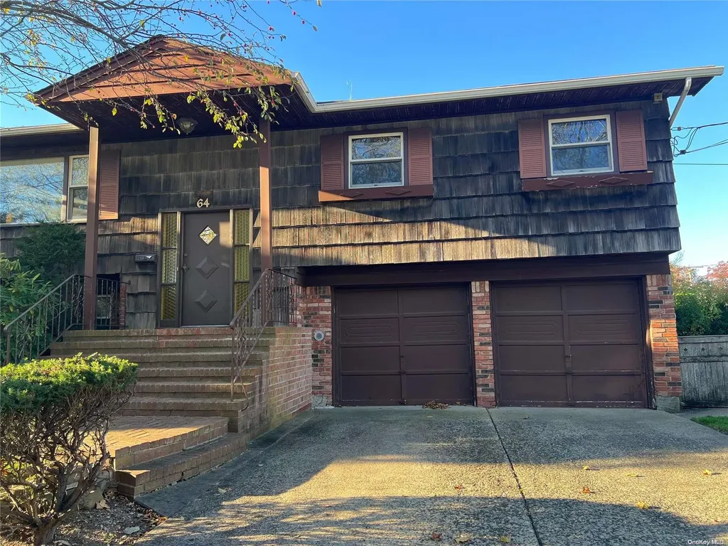 64 Prospect Avenue Hewlett NY 11557