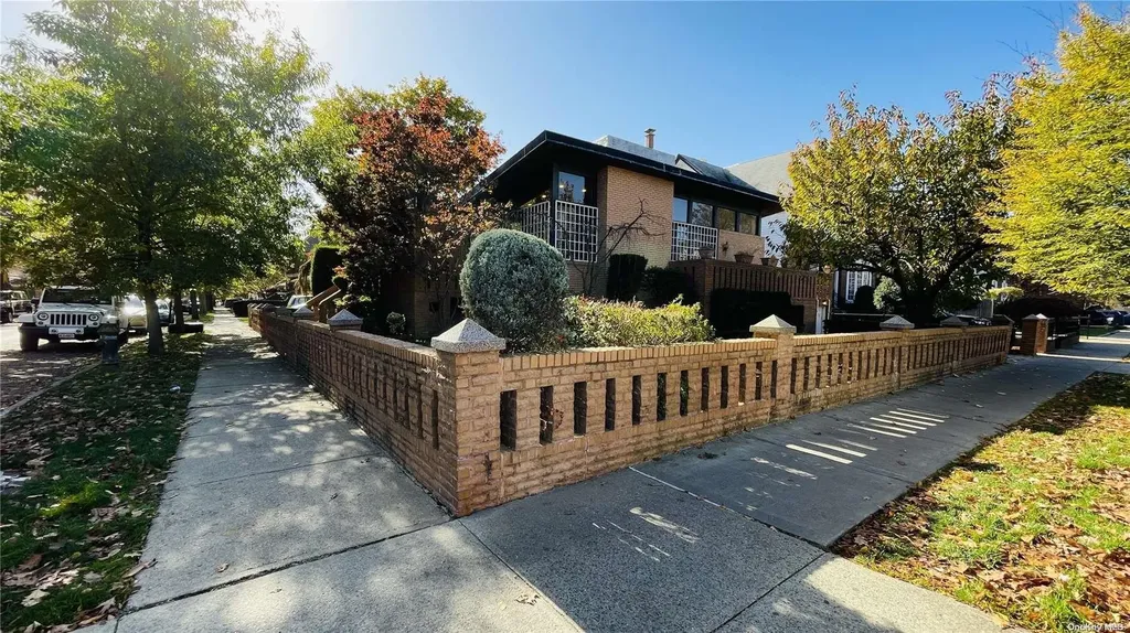 1370 E 22nd Street Brooklyn NY 11210
