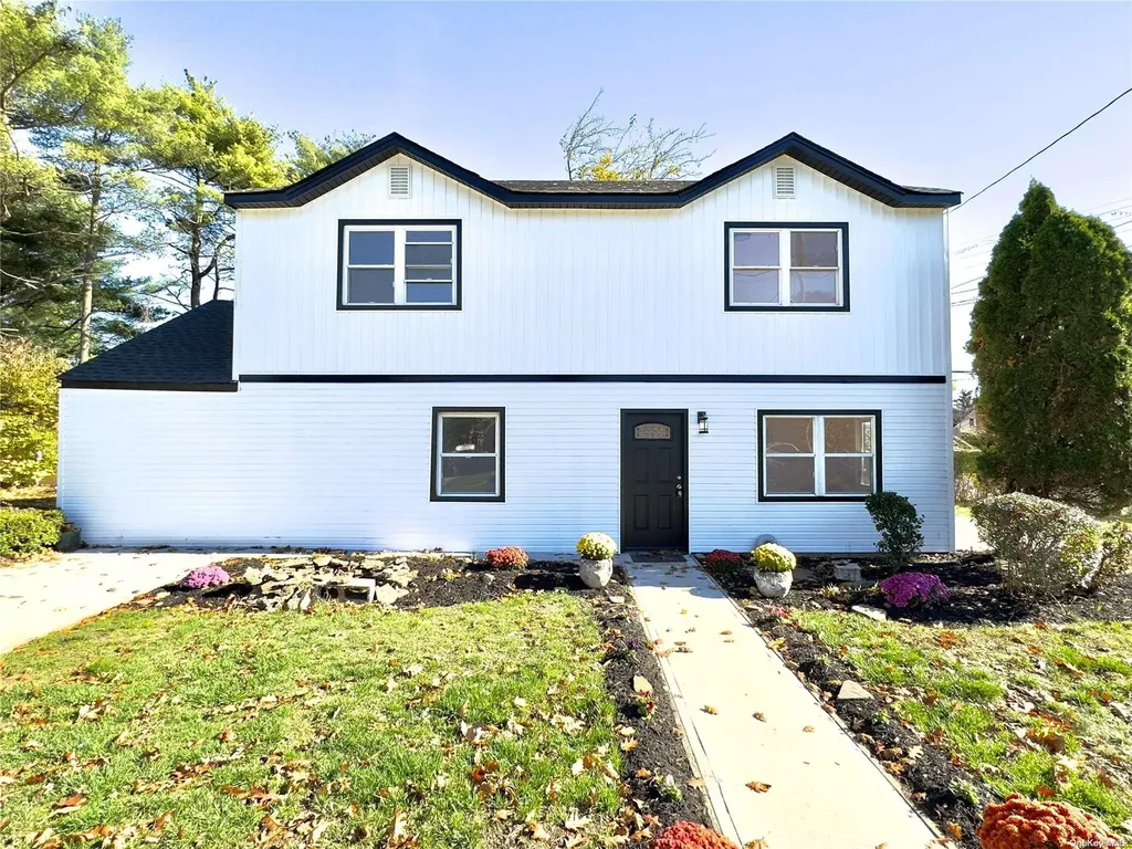 351 Westbury Boulevard Hempstead NY 11550