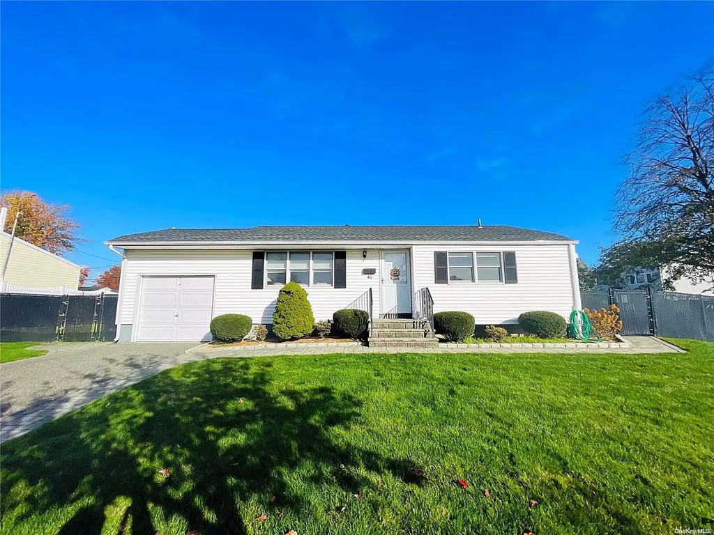 46 Calvert Avenue Commack NY 11725