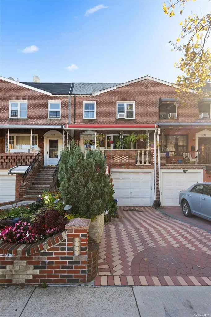 5516 Whitty Lane Brooklyn NY 11203