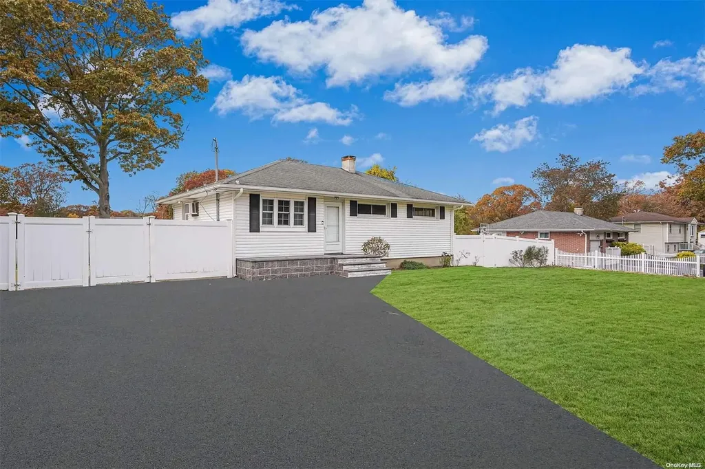 56 Paula Boulevard Selden NY 11784