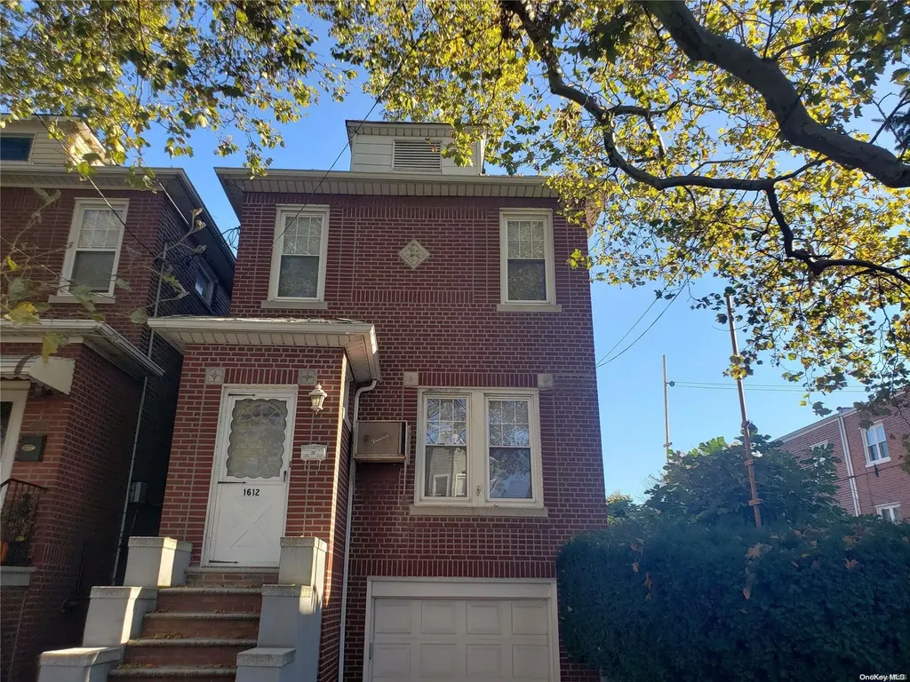 1612 Colden Avenue Bronx NY 10462