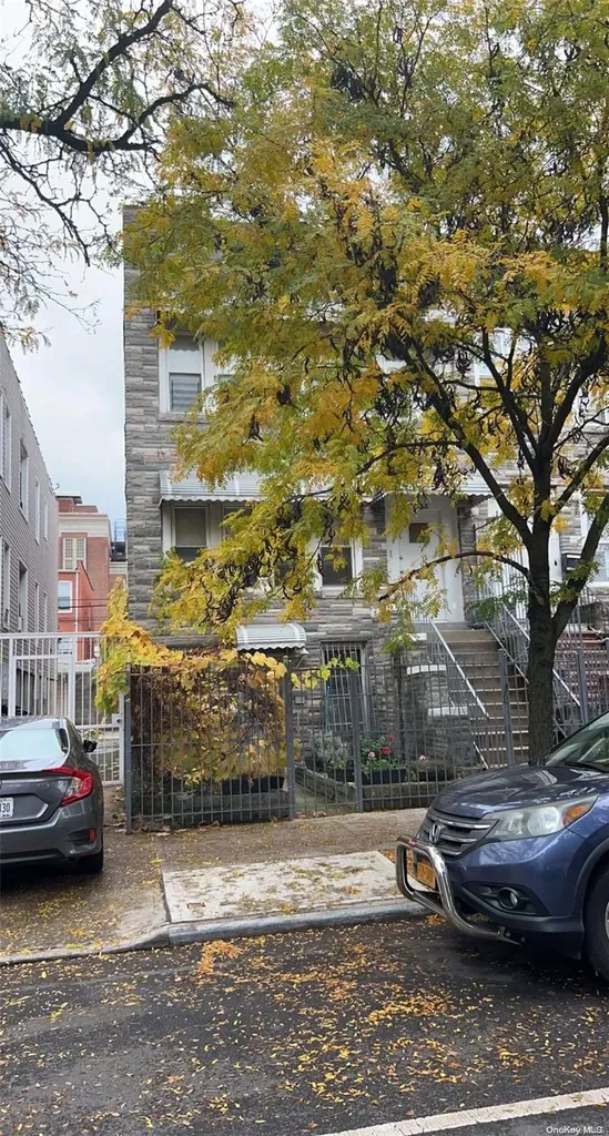 1324 Elder Avenue Bronx NY 10472