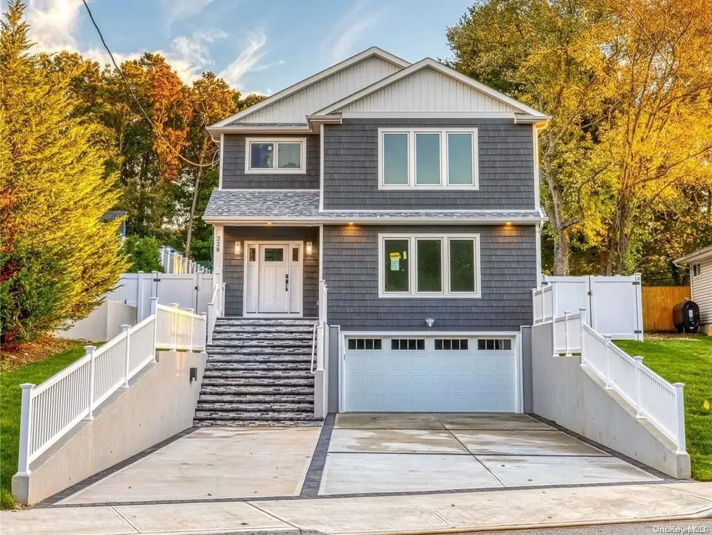 228 Haypath Road Old Bethpage NY 11804