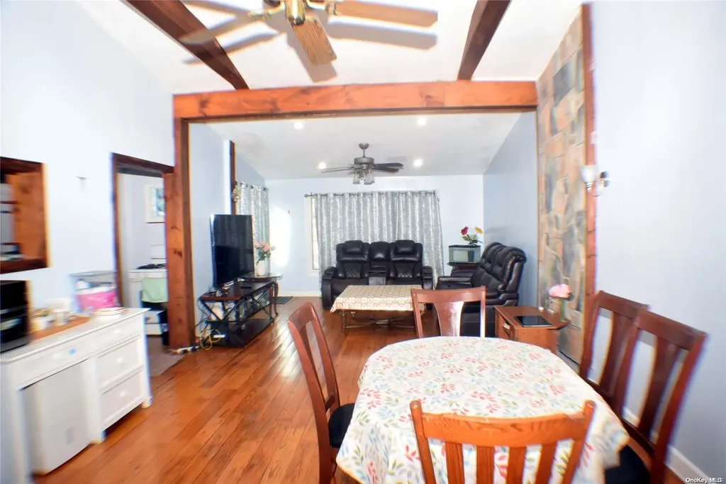 196 Longfellow Drive Mastic Beach NY 11951