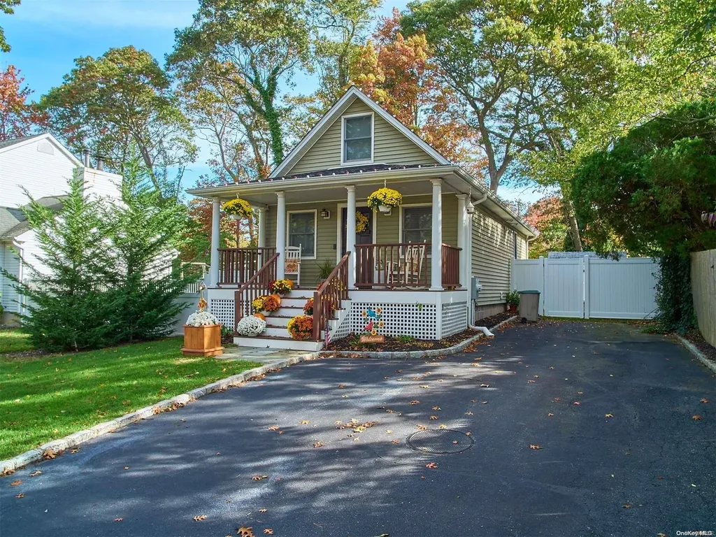 55 Waterville Drive Sound Beach NY 11789