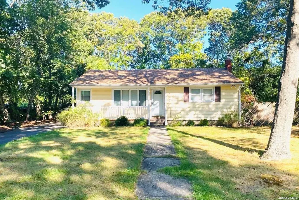 281 Cypress Drive Mastic Beach NY 11951
