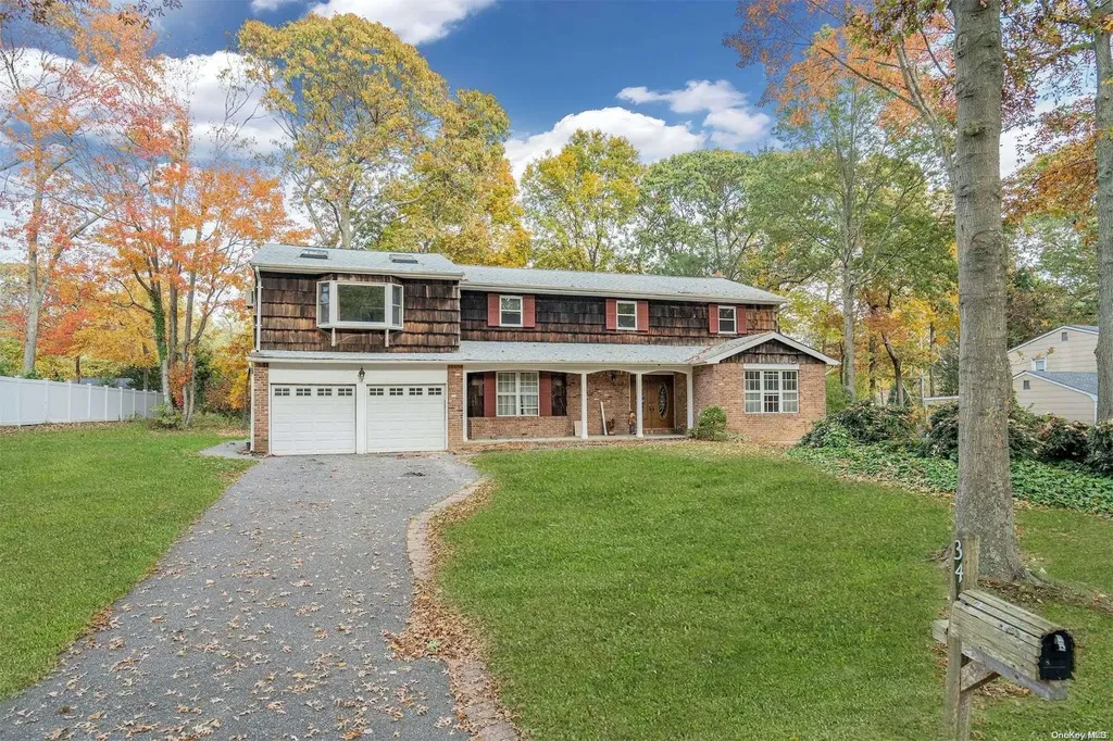 34 Colby Drive Dix Hills NY 11746
