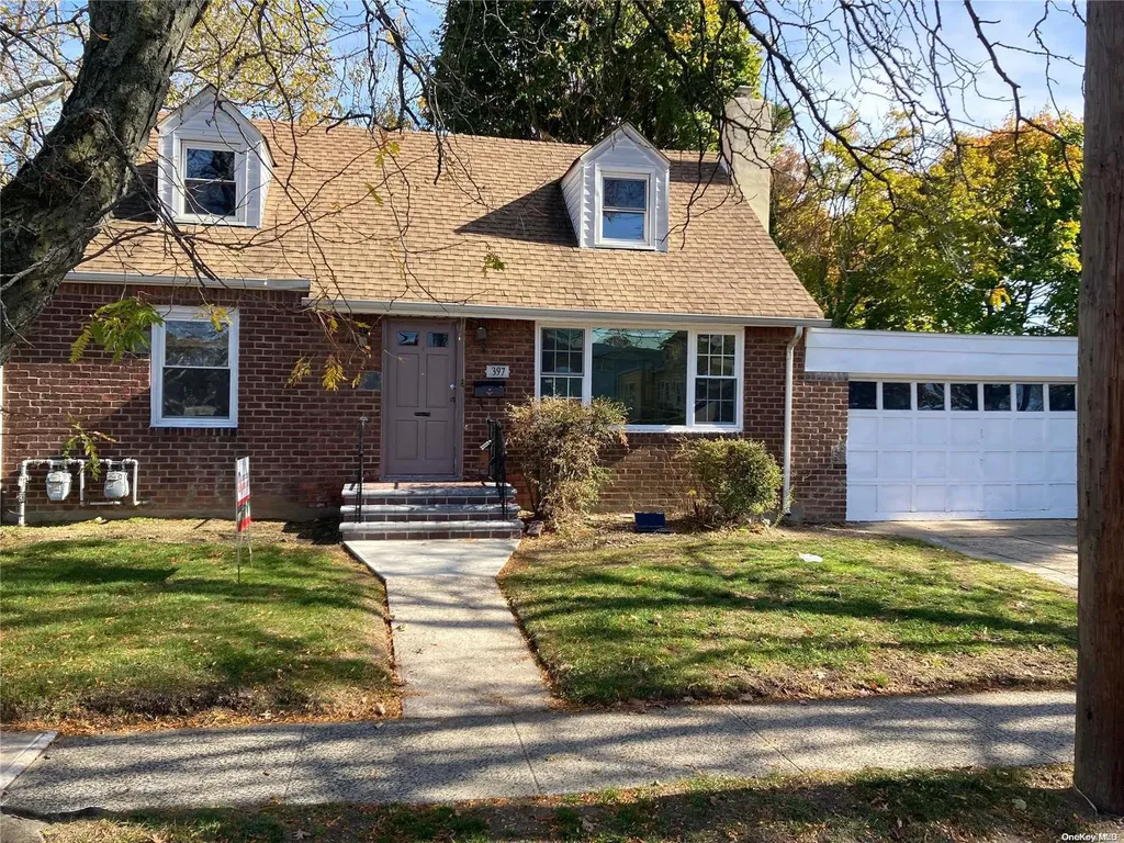 397 Baldwin Road Hempstead NY 11550