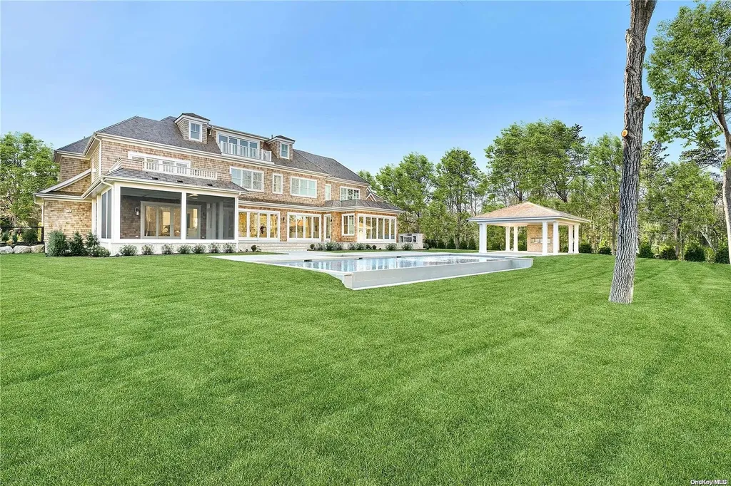 30 Second Neck Lane Quogue NY 11959