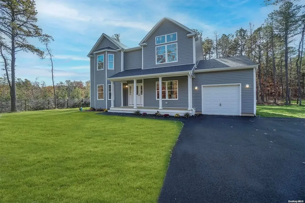 150 Gull Dip Road Ridge NY 11961