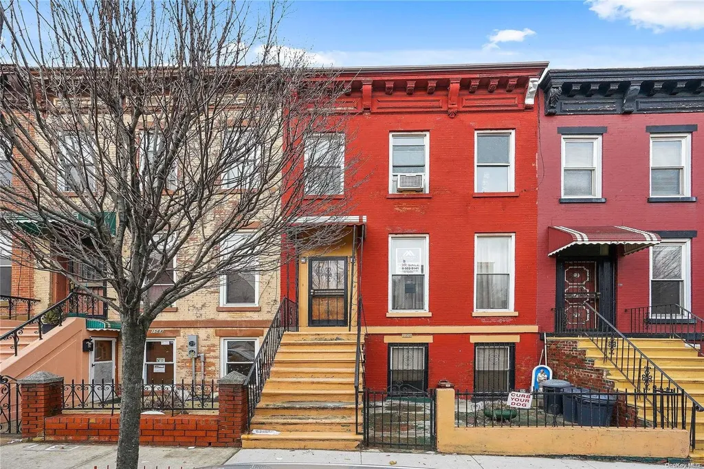 156 22nd Street Brooklyn NY 11232