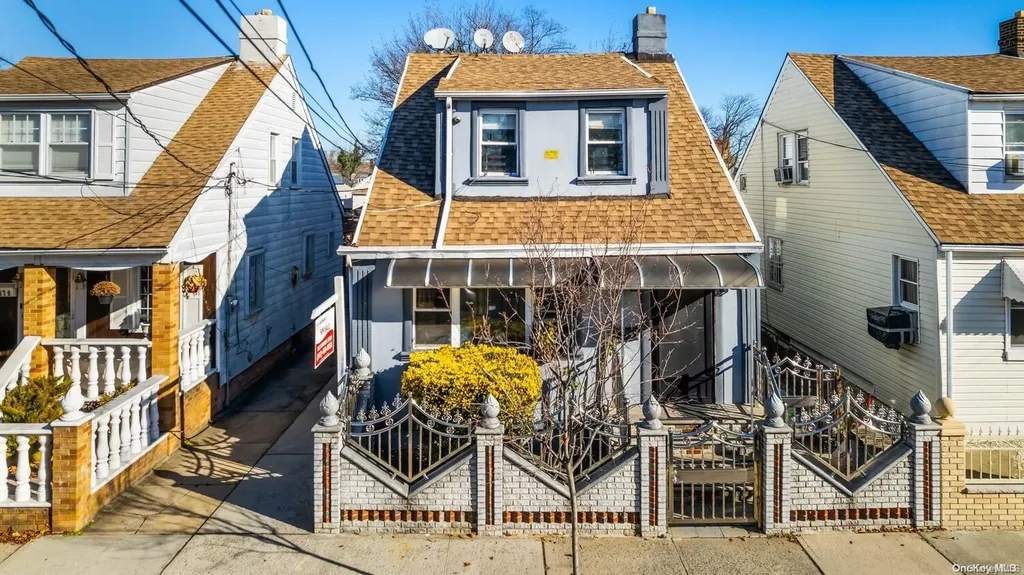 1383 E 95th Street Brooklyn NY 11236