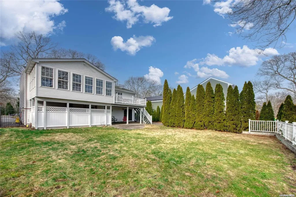 81 Crystal Beach Boulevard Moriches NY 11955