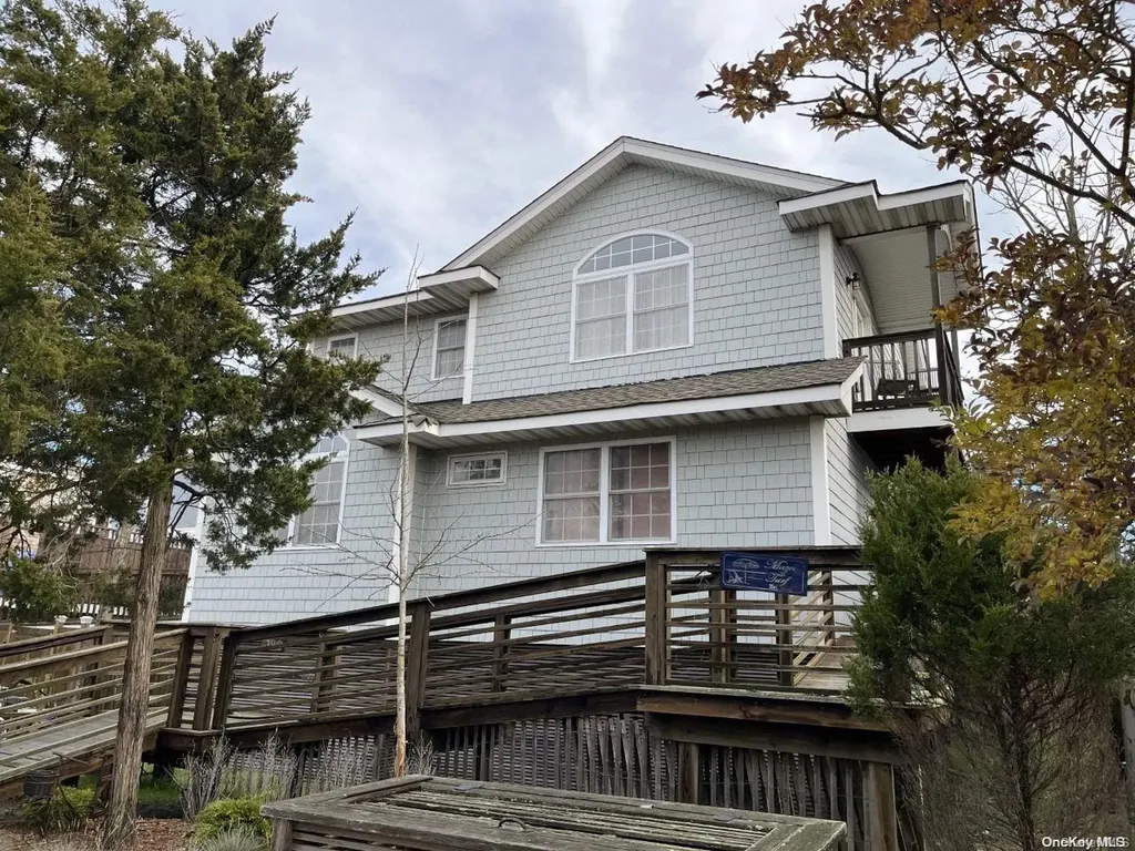 340 Surf Road Ocean Beach NY 11770