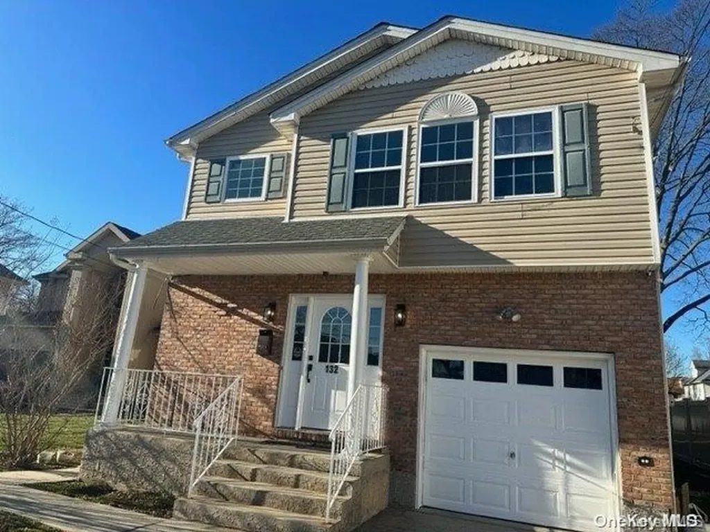 132 Baldwin Road Hempstead NY 11550