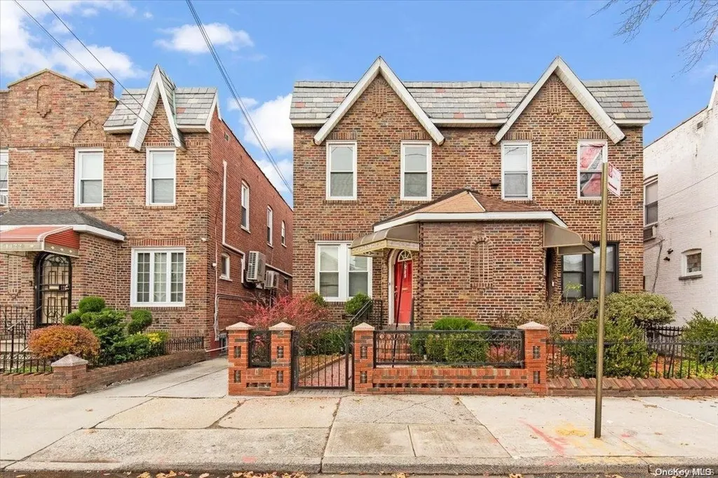 1420 E 46th Street Brooklyn NY 11234