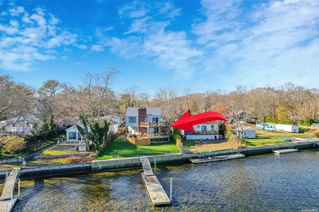 109 Overlook Drive Mastic NY 11950