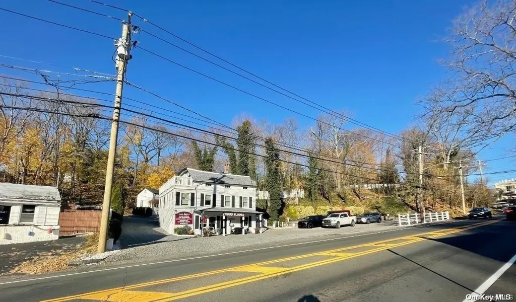 117 E Main Street Huntington NY 11743