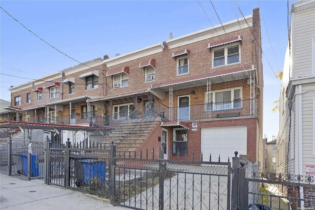 840 E 223rd Street Bronx NY 10466