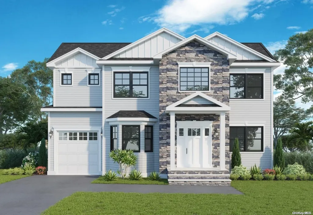 27 Lewis Lane Syosset NY 11791