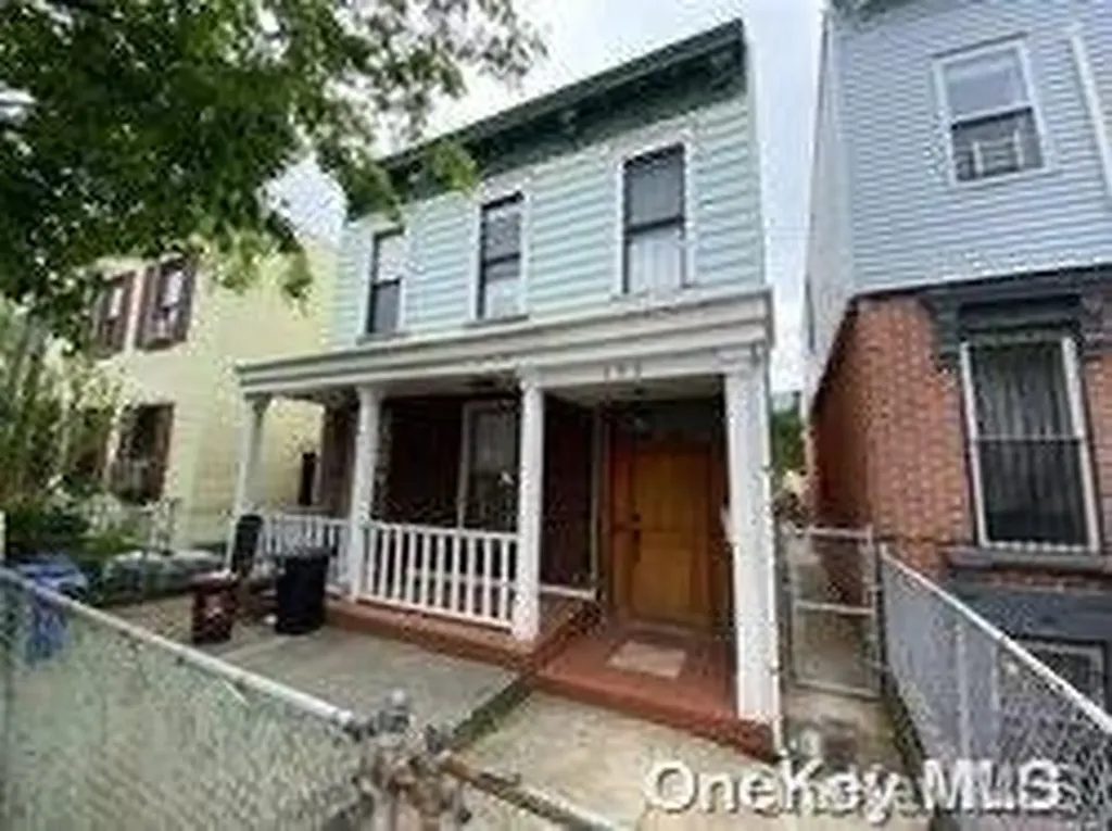 132 30th Street Brooklyn NY 11232
