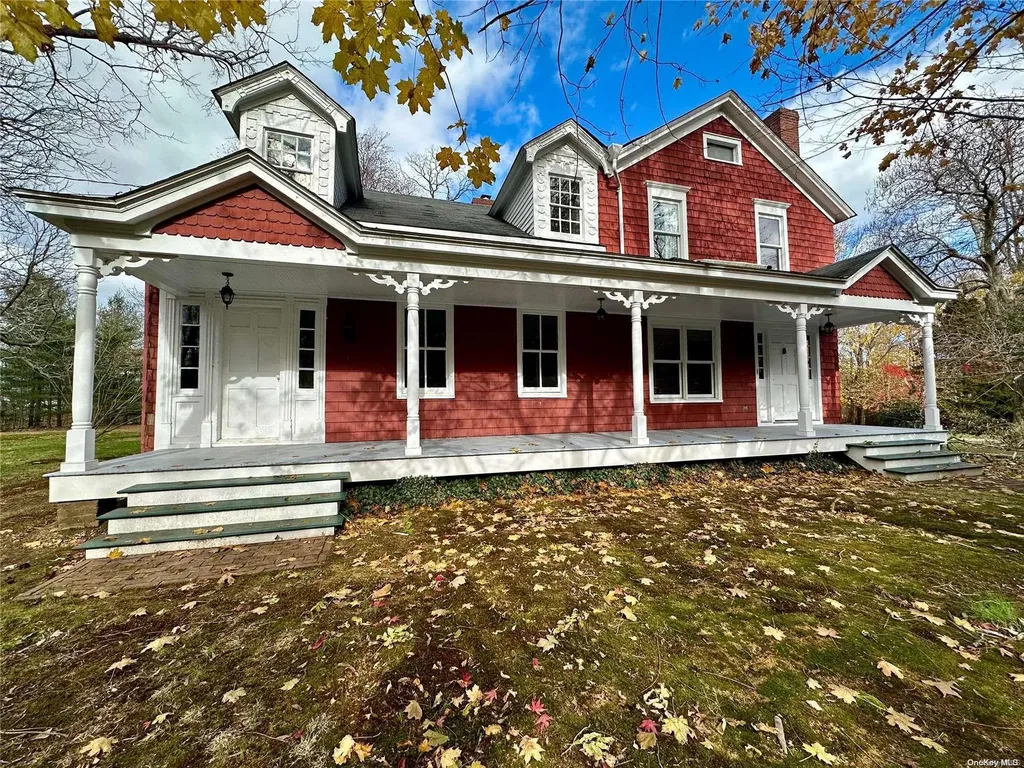 514 Moriches Road Saint James NY 11780