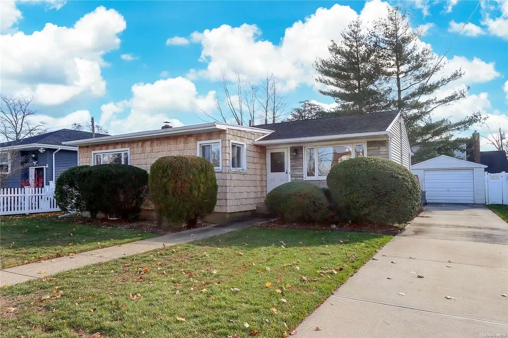1736 Willis Avenue Merrick NY 11566