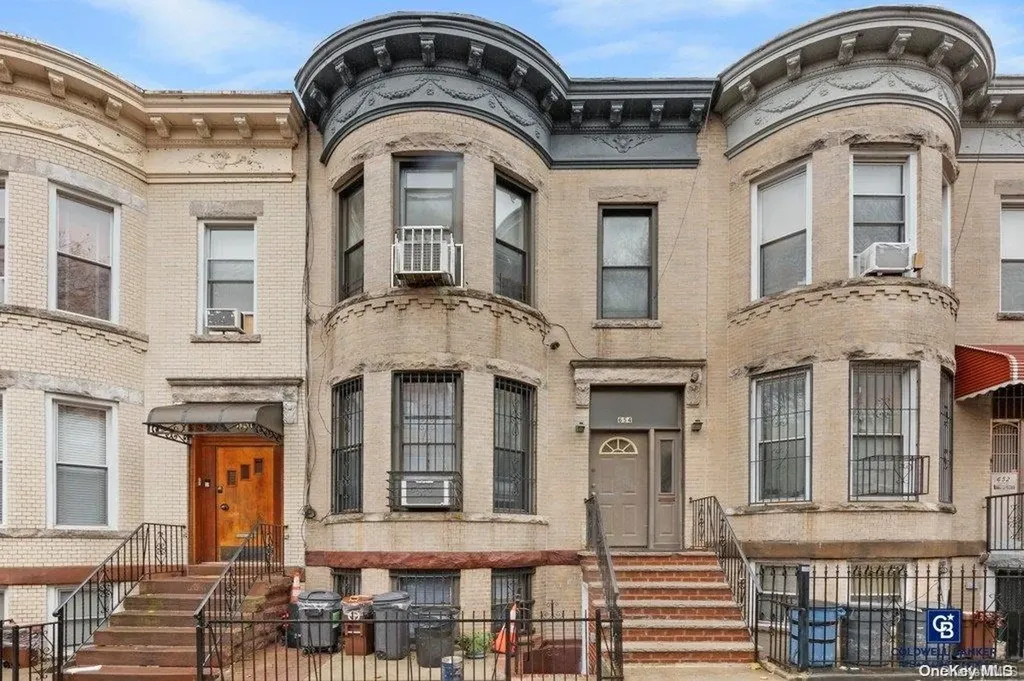 654 54th Street Brooklyn NY 11220