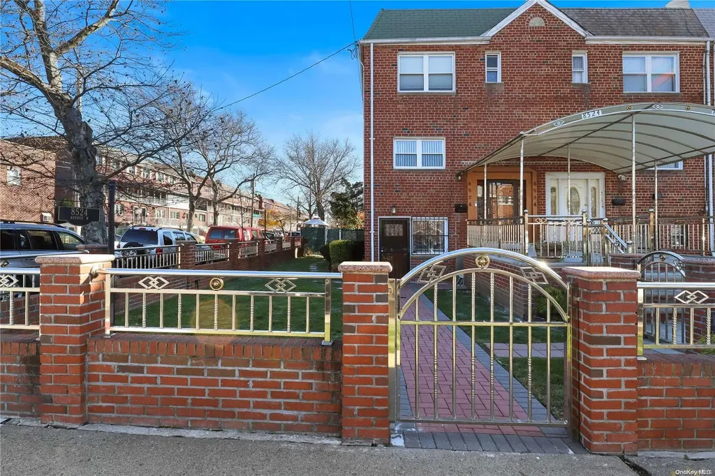 8524 Avenue N Brooklyn NY 11236