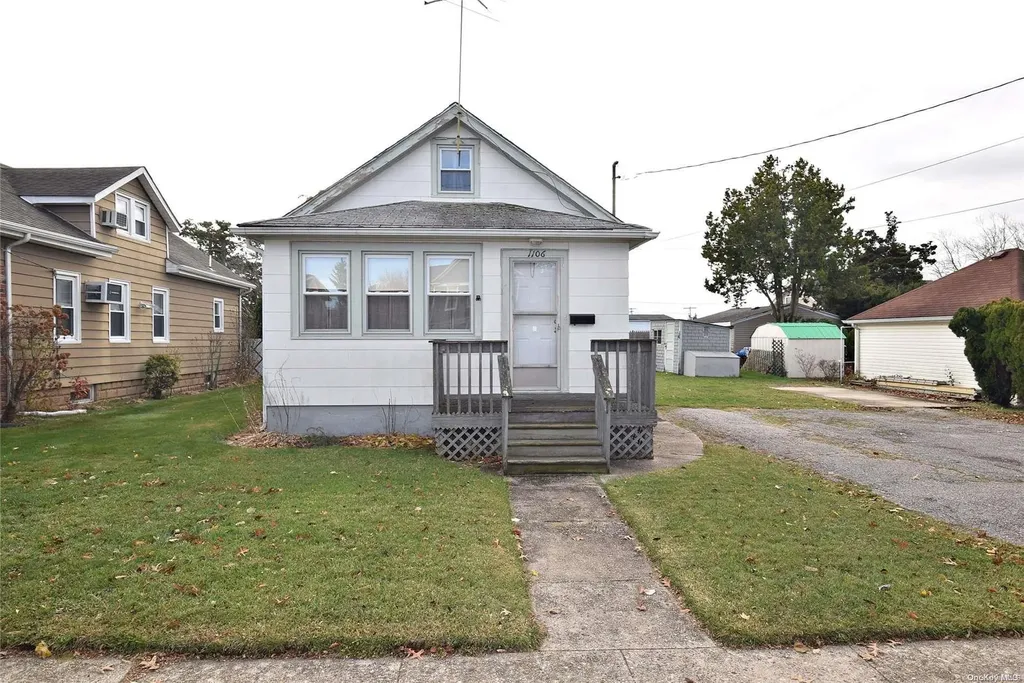 1106 Cornwell Avenue Baldwin NY 11510