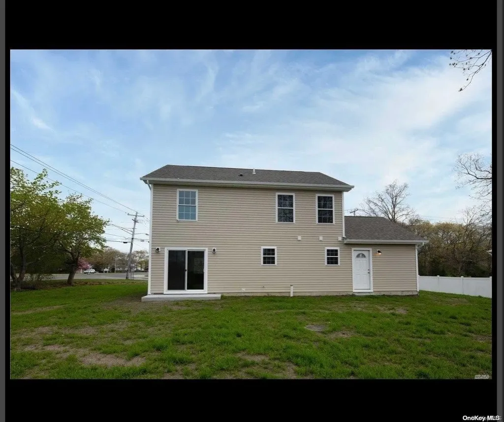 205 William Floyd Park Shirley NY 11967