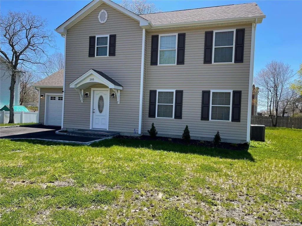 205 William Floyd Park Shirley NY 11967