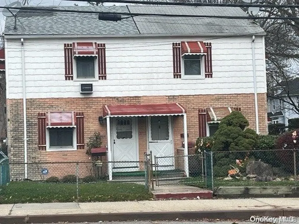 1593 Allerton Avenue Bronx NY 10469