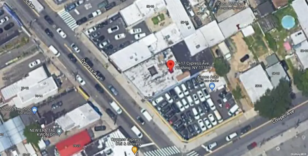 79-17 Cypress Avenue Glendale NY 11385