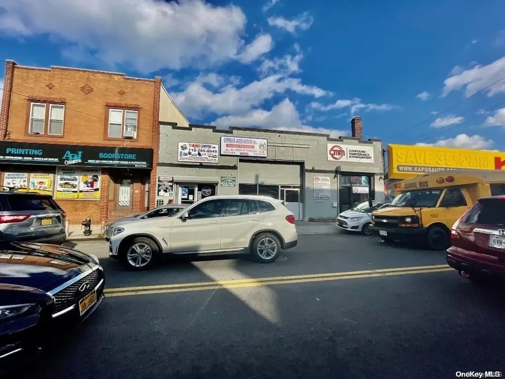 79-17 Cypress Avenue Glendale NY 11385