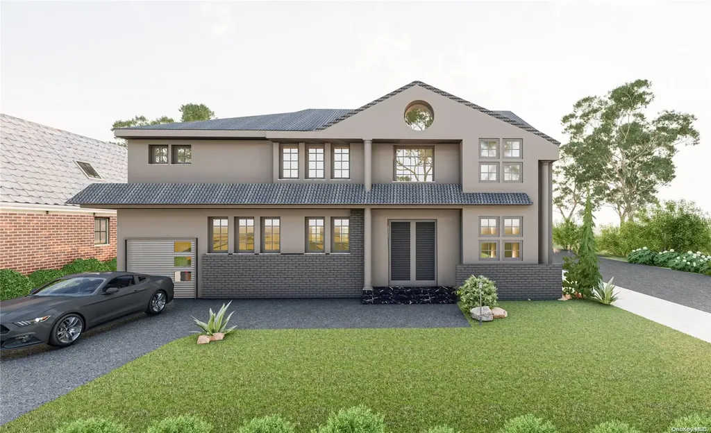 17 Helen Avenue Plainview NY 11803