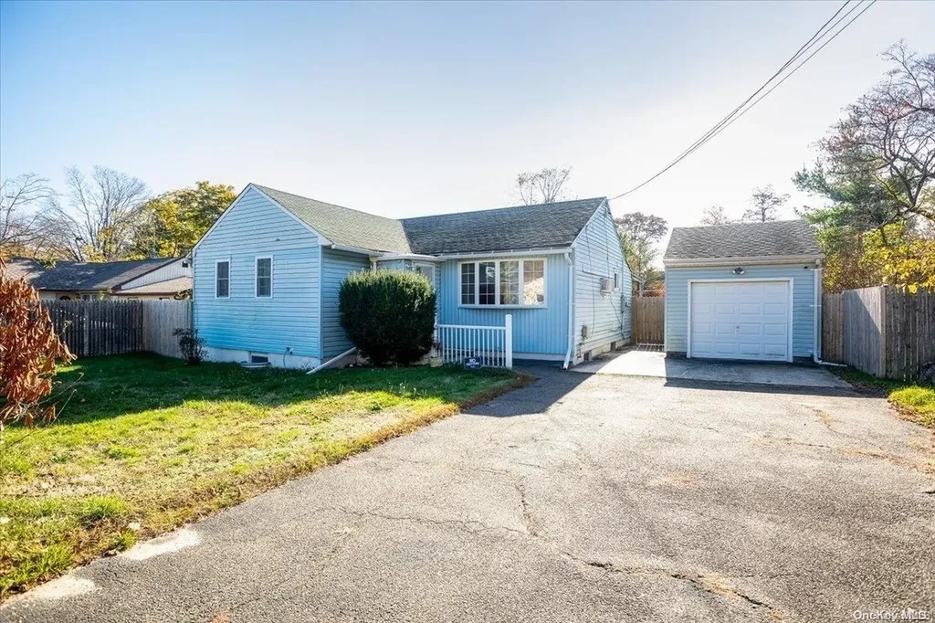 4 Birch Street Central Islip NY 11722