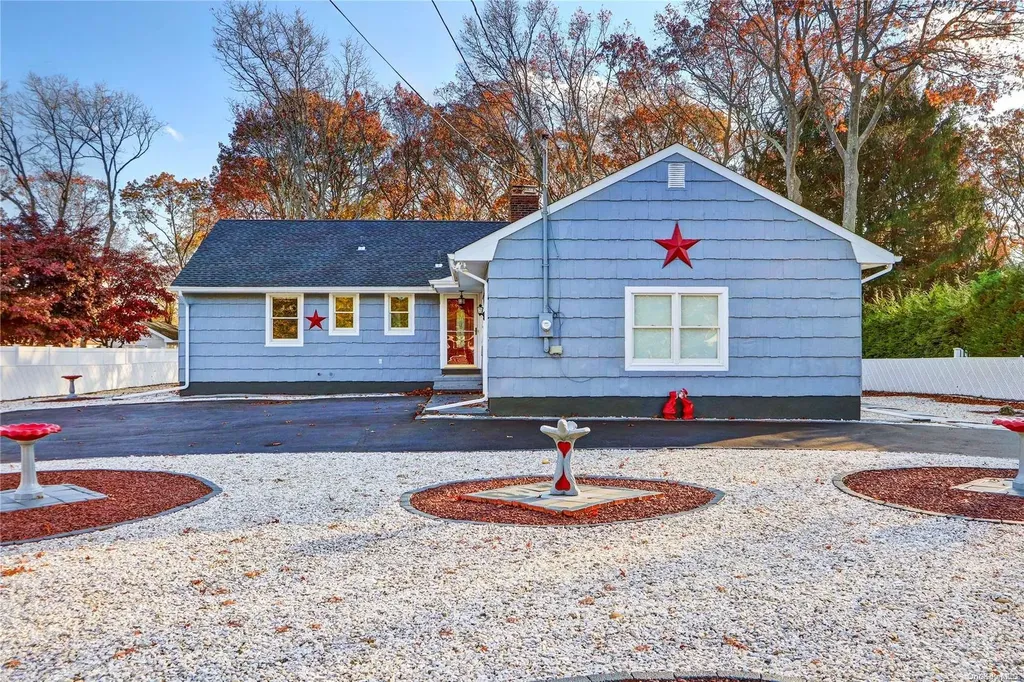 34 Alexander Avenue Blue Point NY 11715