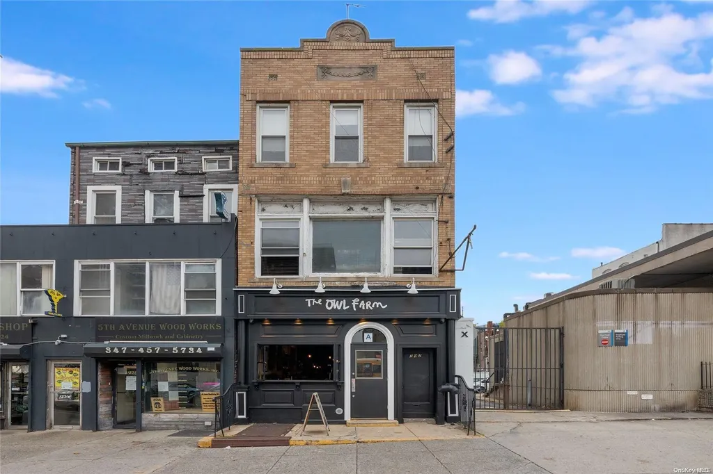 297 9th Street Brooklyn NY 11215