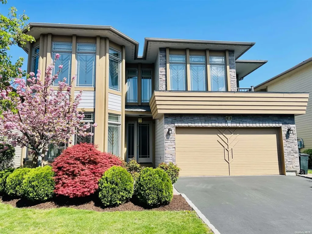 12 Kettlepond Road Jericho NY 11753
