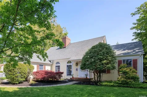 785 Sutton Place Greenport NY 11944