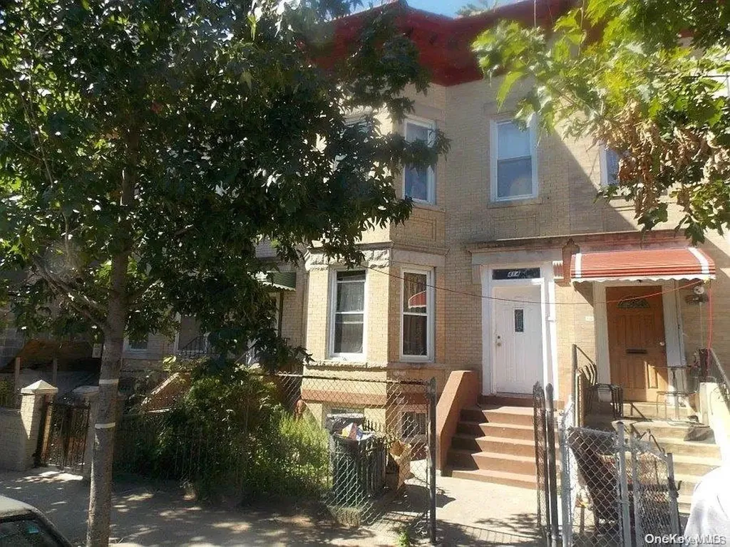 414 E 31st Street Brooklyn NY 11226