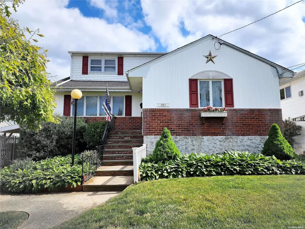 287 Anchor Avenue Oceanside NY 11572