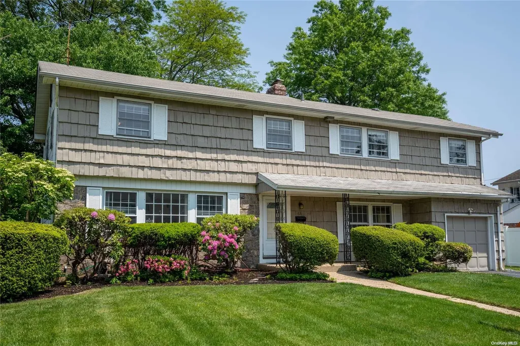68 Orange Drive Jericho NY 11753