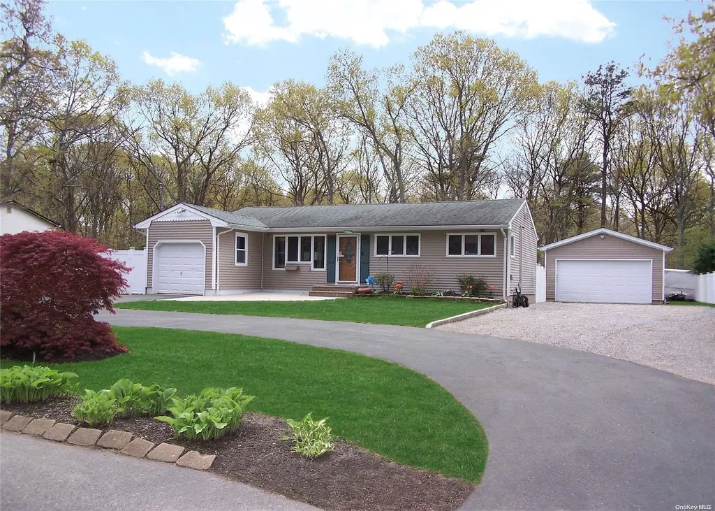 12 Lehman Avenue Centereach NY 11720