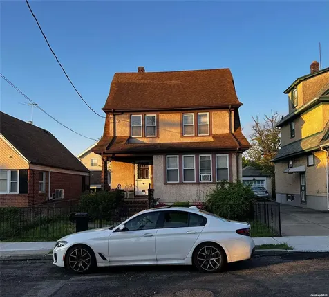 217-14 110th Avenue Queens Village NY 11429